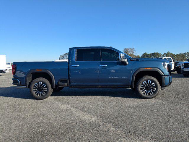 new 2025 GMC Sierra 2500 car, priced at $96,231