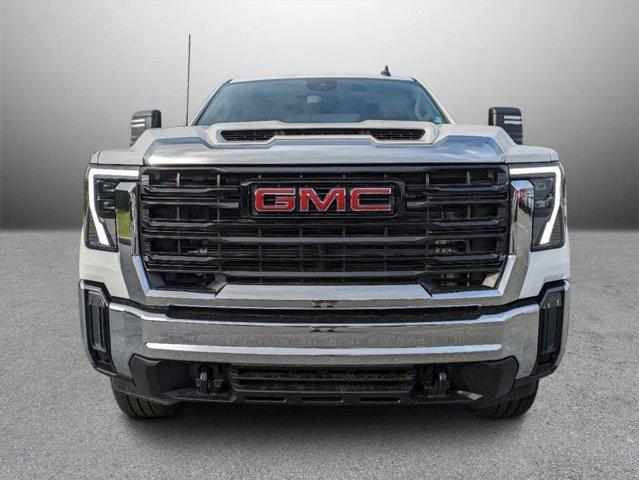 new 2024 GMC Sierra 2500 car, priced at $66,486