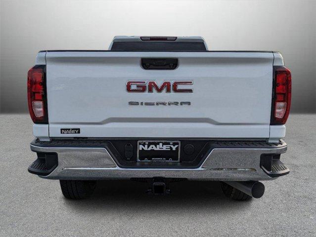 new 2024 GMC Sierra 2500 car, priced at $66,486