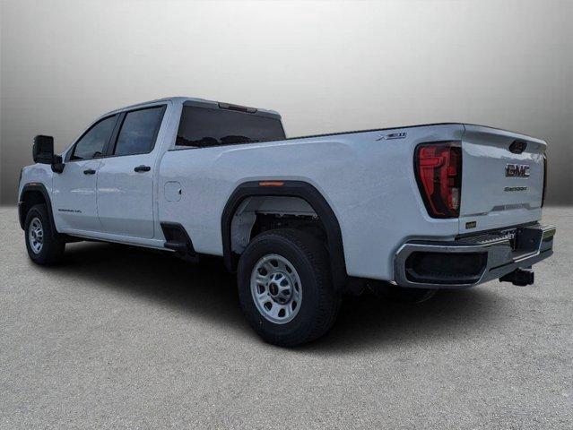 new 2024 GMC Sierra 2500 car, priced at $66,486