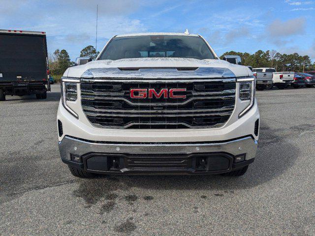 new 2025 GMC Sierra 1500 car, priced at $67,871