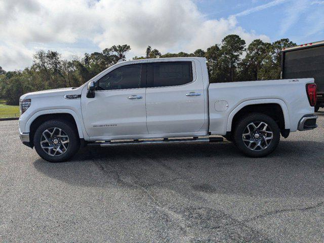 new 2025 GMC Sierra 1500 car, priced at $67,871