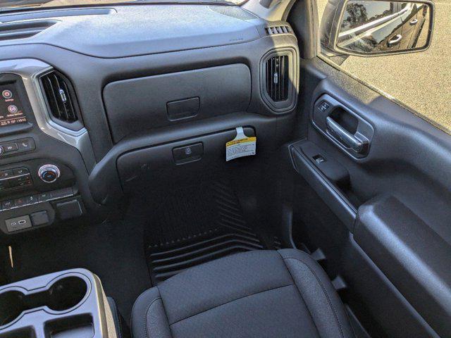 new 2025 GMC Sierra 1500 car, priced at $38,586