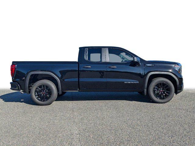 new 2025 GMC Sierra 1500 car, priced at $38,586