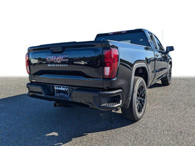 new 2025 GMC Sierra 1500 car, priced at $38,586