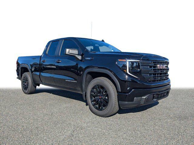 new 2025 GMC Sierra 1500 car, priced at $38,586