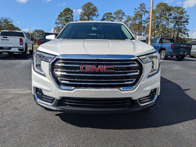 new 2024 GMC Terrain car, priced at $31,721