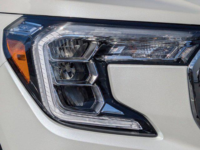 new 2024 GMC Terrain car, priced at $31,721