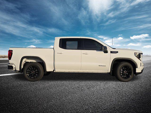new 2026 GMC Sierra 1500 car, priced at $49,651
