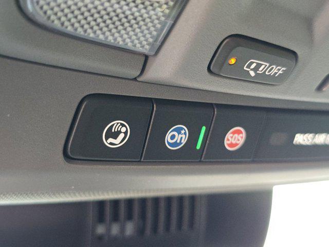 new 2026 GMC Sierra 1500 car, priced at $49,651