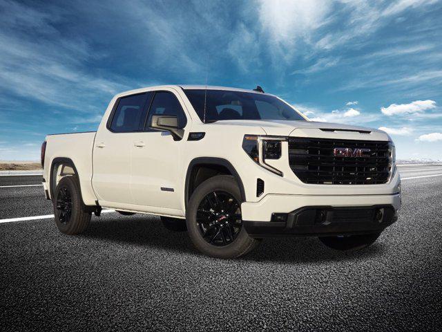 new 2026 GMC Sierra 1500 car, priced at $49,651