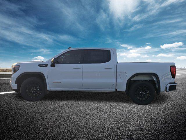 new 2026 GMC Sierra 1500 car, priced at $49,651