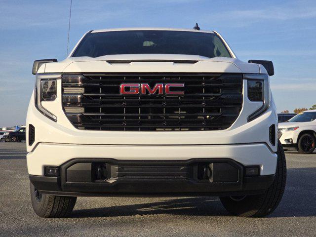 new 2026 GMC Sierra 1500 car, priced at $49,651
