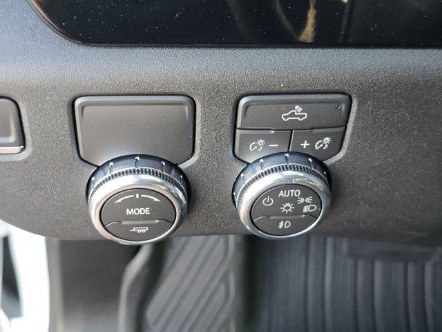 new 2026 GMC Sierra 1500 car, priced at $49,651