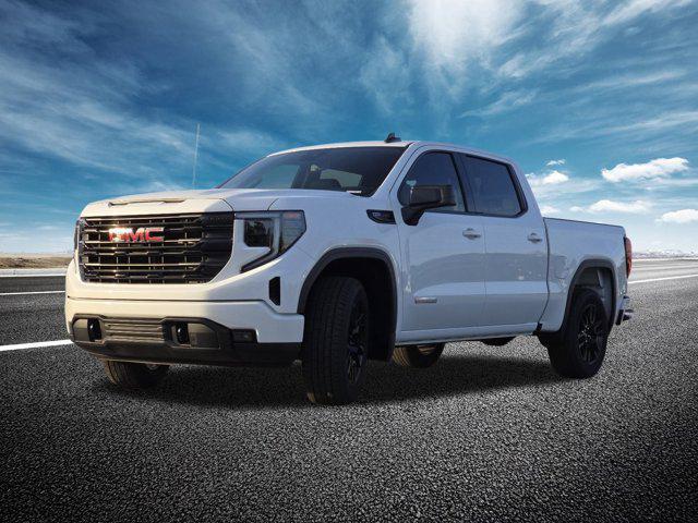 new 2026 GMC Sierra 1500 car, priced at $49,651