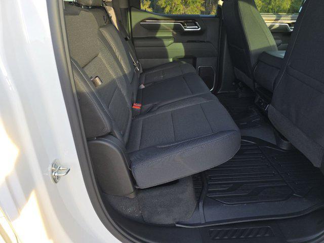 new 2026 GMC Sierra 1500 car, priced at $49,651