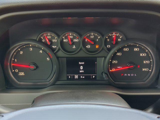 new 2025 GMC Sierra 3500 car, priced at $69,036