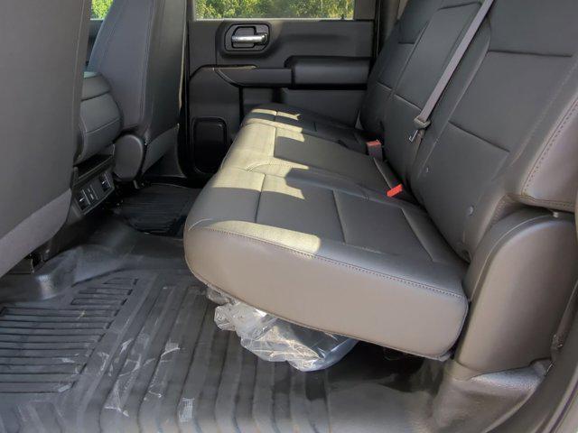 new 2025 GMC Sierra 3500 car, priced at $69,036