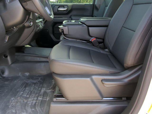new 2025 GMC Sierra 3500 car, priced at $69,036