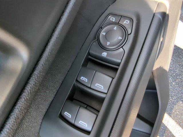 new 2025 GMC Sierra 3500 car, priced at $69,036
