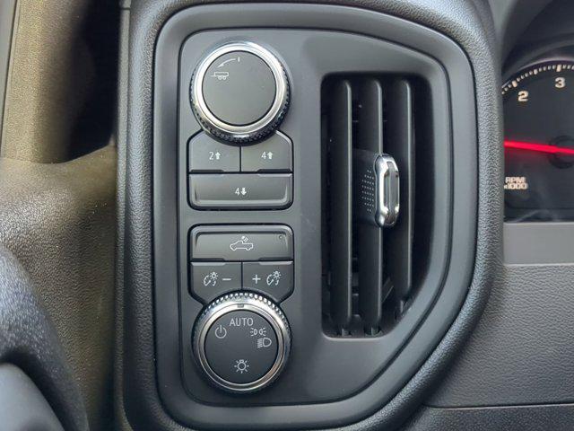new 2025 GMC Sierra 3500 car, priced at $69,036