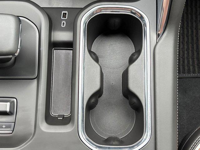new 2025 GMC Sierra 1500 car, priced at $82,691