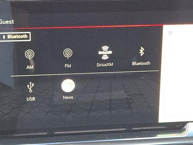 new 2026 GMC Sierra 2500 car, priced at $71,111