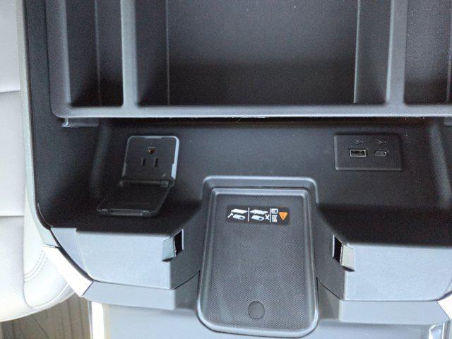 new 2026 GMC Sierra 2500 car, priced at $71,111