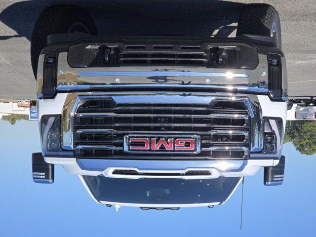 new 2026 GMC Sierra 2500 car, priced at $71,111