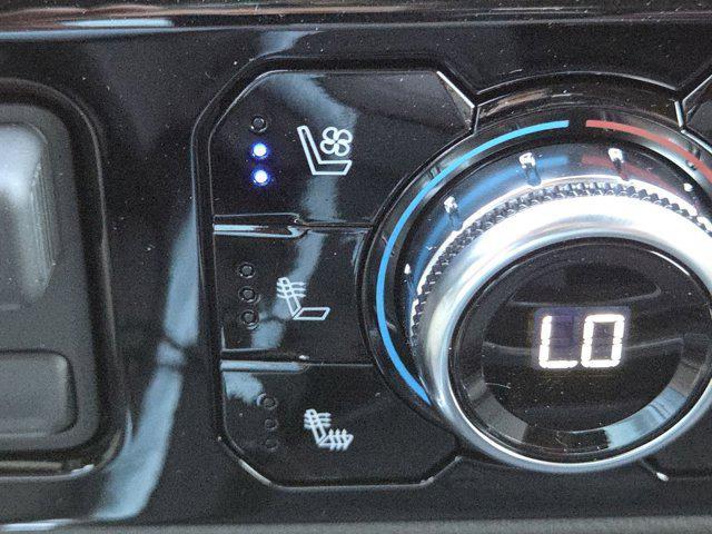 new 2026 GMC Sierra 2500 car, priced at $71,111