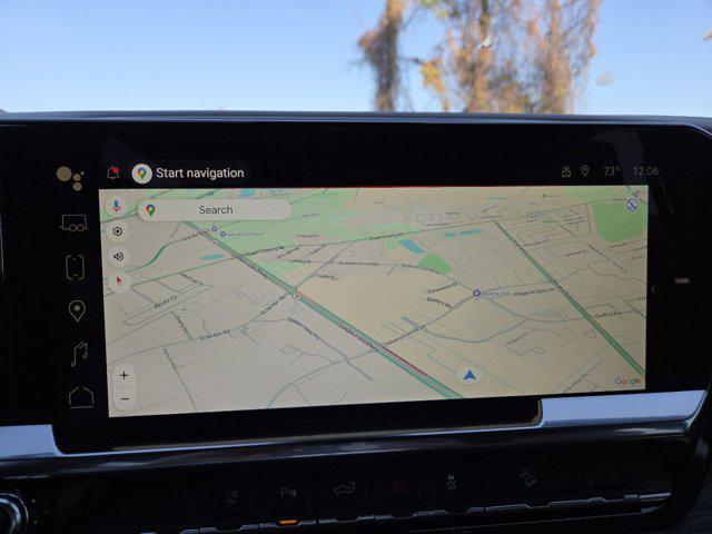 new 2026 GMC Sierra 2500 car, priced at $71,111