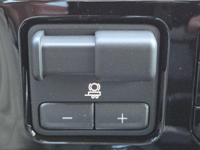 new 2026 GMC Sierra 2500 car, priced at $71,111