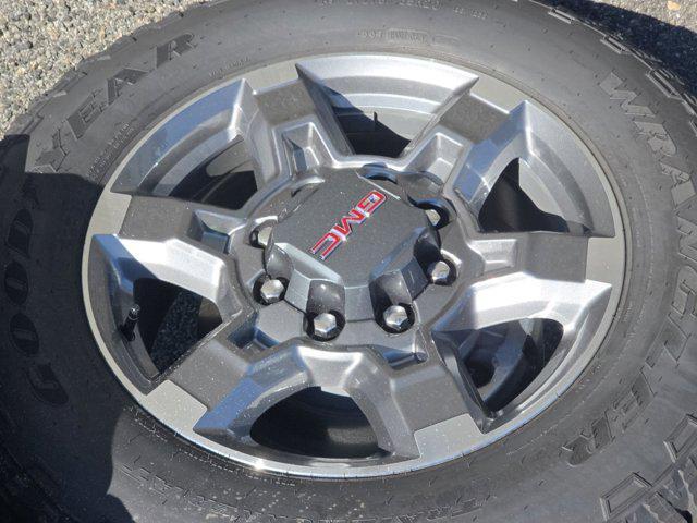 new 2026 GMC Sierra 2500 car, priced at $71,111