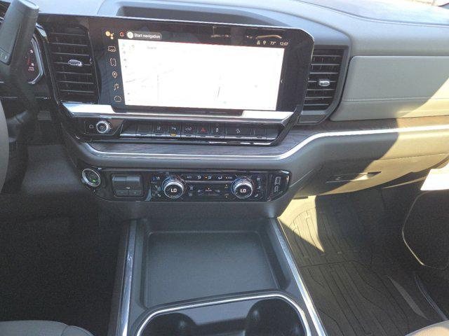 new 2026 GMC Sierra 2500 car, priced at $71,111