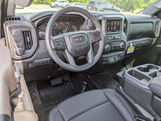 new 2024 GMC Sierra 3500 car, priced at $48,569