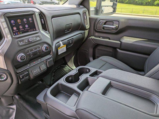 new 2024 GMC Sierra 3500 car, priced at $48,569