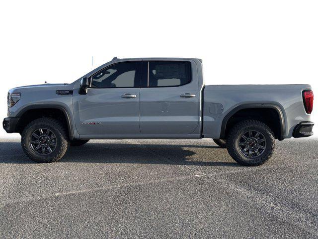 new 2025 GMC Sierra 1500 car, priced at $76,836