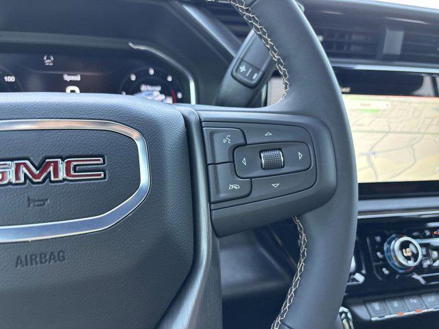 new 2025 GMC Sierra 2500 car, priced at $88,611