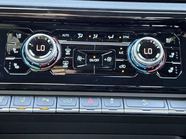 new 2025 GMC Sierra 2500 car, priced at $88,611