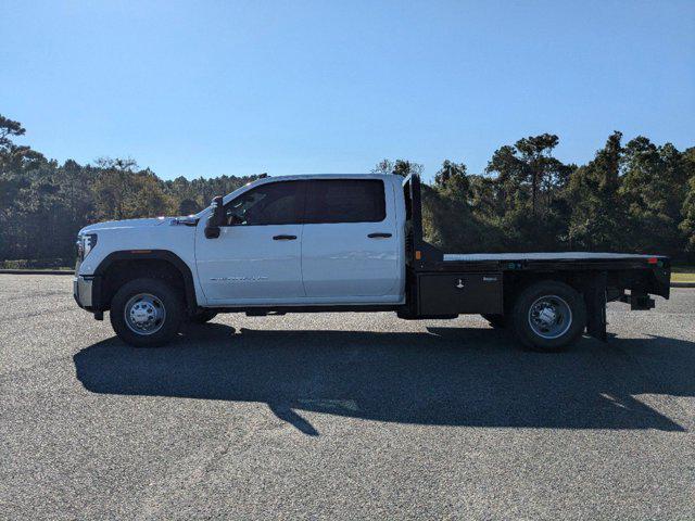 new 2025 GMC Sierra 3500 car, priced at $67,116