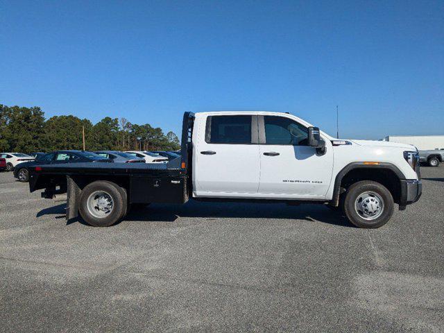 new 2025 GMC Sierra 3500 car, priced at $67,116