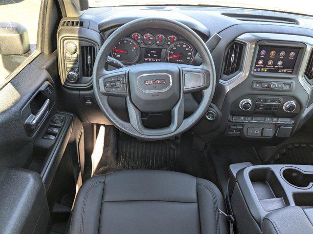 new 2025 GMC Sierra 3500 car, priced at $67,116