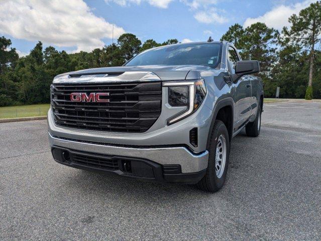 new 2024 GMC Sierra 1500 car, priced at $35,711