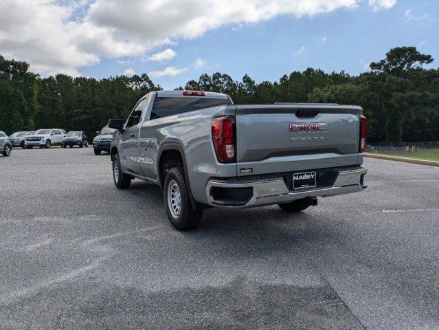 new 2024 GMC Sierra 1500 car, priced at $35,711