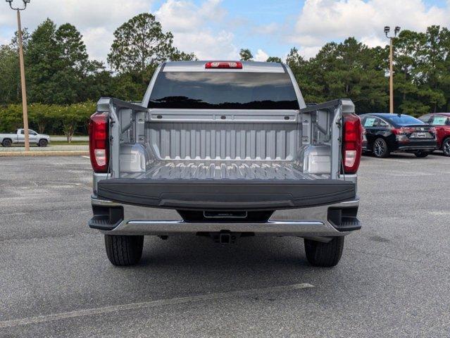 new 2024 GMC Sierra 1500 car, priced at $35,711