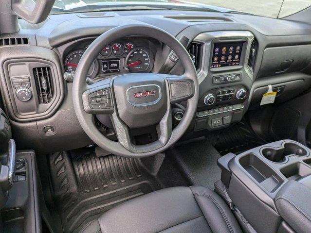 new 2024 GMC Sierra 1500 car, priced at $35,711