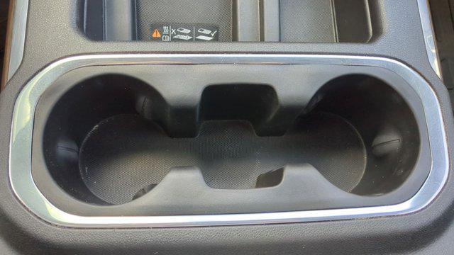 used 2021 Chevrolet Silverado 1500 car, priced at $37,800