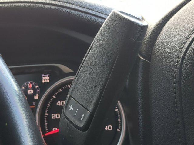 used 2021 Chevrolet Silverado 1500 car, priced at $37,800