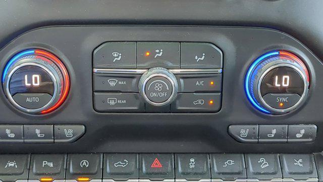 used 2021 Chevrolet Silverado 1500 car, priced at $37,800