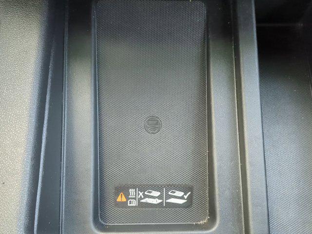 used 2021 Chevrolet Silverado 1500 car, priced at $37,800